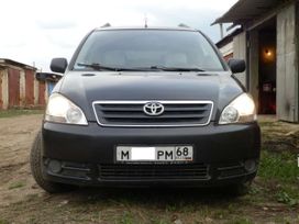    Toyota Avensis Verso 2003 , 880410 , 