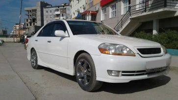  Toyota Mark II 2002 , 350000 , 