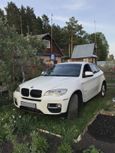 SUV   BMW X6 2013 , 1800000 , 