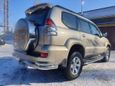 SUV   Toyota Land Cruiser Prado 2003 , 1290000 , 