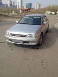  Toyota Carina 2001 , 285000 , 