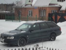  Audi 100 1993 , 185000 ,  