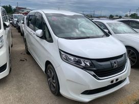    Honda Freed 2018 , 1530000 , 