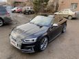  Audi S5 2017 , 3890000 , 