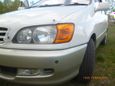    Toyota Ipsum 1999 , 320000 , 