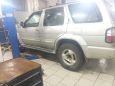 SUV   Nissan Terrano Regulus 1996 , 410000 , 