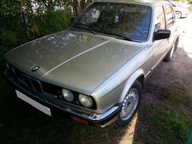  BMW 3-Series 1990 , 55000 , 