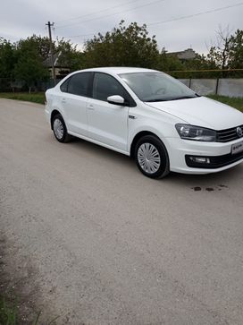  Volkswagen Polo 2018 , 800000 ,  