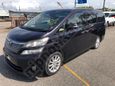    Toyota Vellfire 2009 , 420000 , 