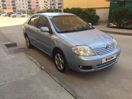  Toyota Corolla 2005 , 300000 , 