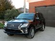 SUV   Lexus LX570 2012 , 3000000 , 