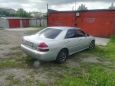  Toyota Mark II 2001 , 290000 , 