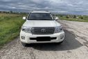 SUV   Toyota Land Cruiser 2013 , 1700000 , 