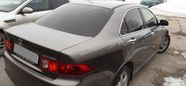  Honda Accord 2007 , 585000 , 