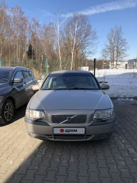  Volvo S80 2001 , 415000 , 