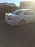  Toyota Chaser 1999 , 335000 , 