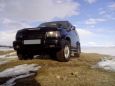 SUV   Isuzu Bighorn 1998 , 350000 , 