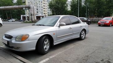  Hyundai Sonata 1999 , 100000 , 