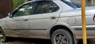  Nissan Sunny 2001 , 115000 , 