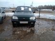 SUV   Chevrolet Niva 2005 , 135000 , 