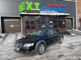 Универсал Audi A6 allroad quattro 2009 года, 1249999 рублей, Новокузнецк