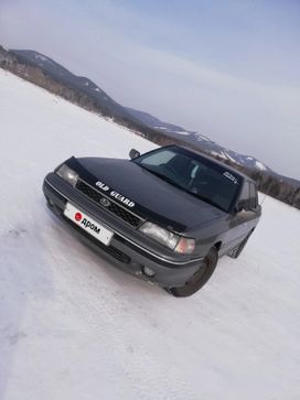  Subaru Legacy 1989 , 100000 , -