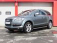 SUV   Audi Q7 2007 , 649000 , 