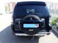 SUV   Mitsubishi Pajero 2007 , 1100000 , 