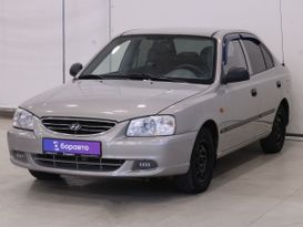  Hyundai Accent 2007 , 530000 , 