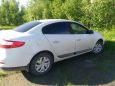  Renault Fluence 2013 , 560000 , 