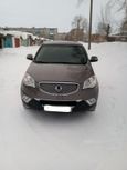 SUV   SsangYong Actyon 2012 , 620000 , 