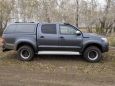  Toyota Hilux 2011 , 1060000 , 