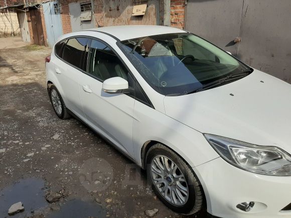  Ford Focus 2012 , 399000 , 