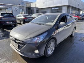 Hyundai Solaris 2020 , 1694000 , 