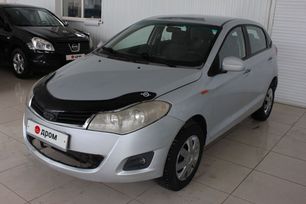  Chery Very A13 2011 , 187000 , 