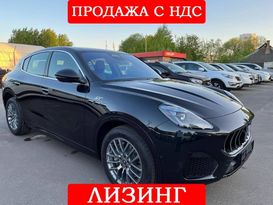 SUV   Maserati Grecale 2022 , 12500000 , 