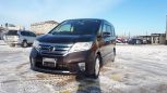    Nissan Serena 2012 , 888000 , 