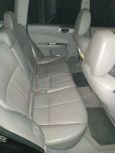 SUV   Subaru Forester 2008 , 600000 , 