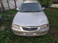  Mazda Capella 2002 , 110000 , 