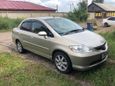  Honda Fit Aria 2004 , 295000 , 