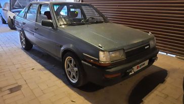  Toyota Carina 1988 , 130000 , 