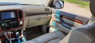 SUV   Lexus LX470 1998 , 900000 , -