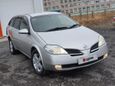  Nissan Primera 2001 , 235000 , --