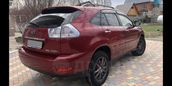 SUV   Lexus RX400h 2008 , 1150000 , 