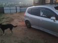  Honda Fit 2002 , 199000 , 