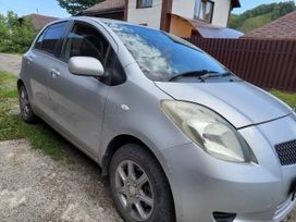  Toyota Vitz 2005 , 480000 , -