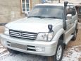 SUV   Toyota Land Cruiser Prado 1999 , 820000 , 