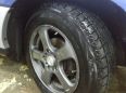    Toyota Ipsum 1997 , 360000 , 