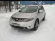 SUV   Nissan Murano 2011 , 700000 , 