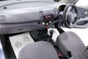  Nissan March 2002 , 253000 , 